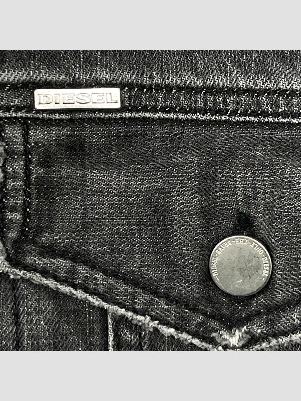 Chaqueta casual DIESEL - Talla XL (VOP01118868)-3