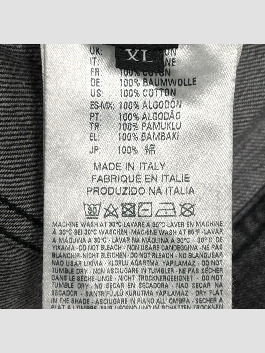 Chaqueta casual DIESEL - Talla XL (VOP01118868)-4