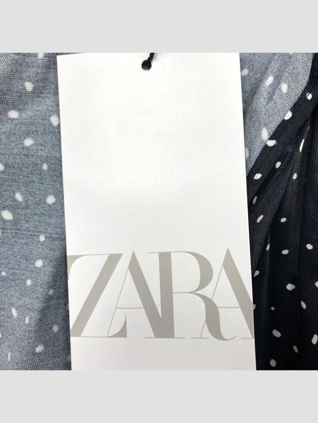 Top ZARA - Talla M (VOP01130585)-2