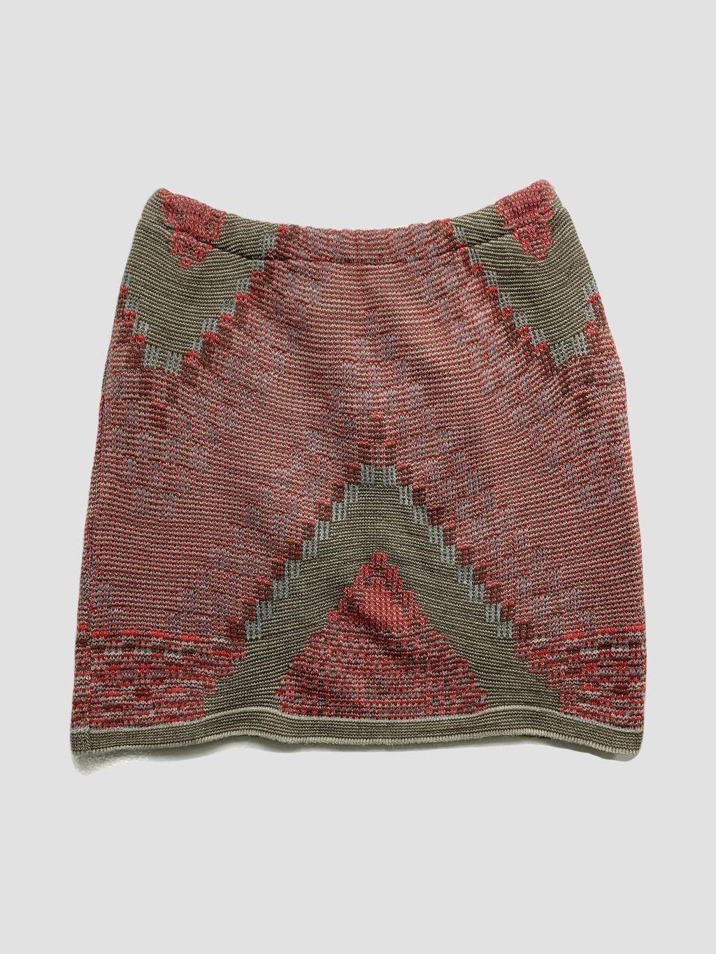 Falda corta UMBRALE - Talla 38 (VOP00900519)-0