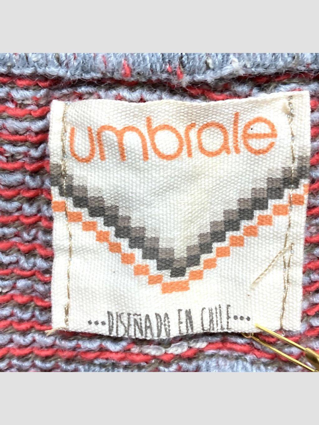 Falda corta UMBRALE - Talla 38 (VOP00900519)-1