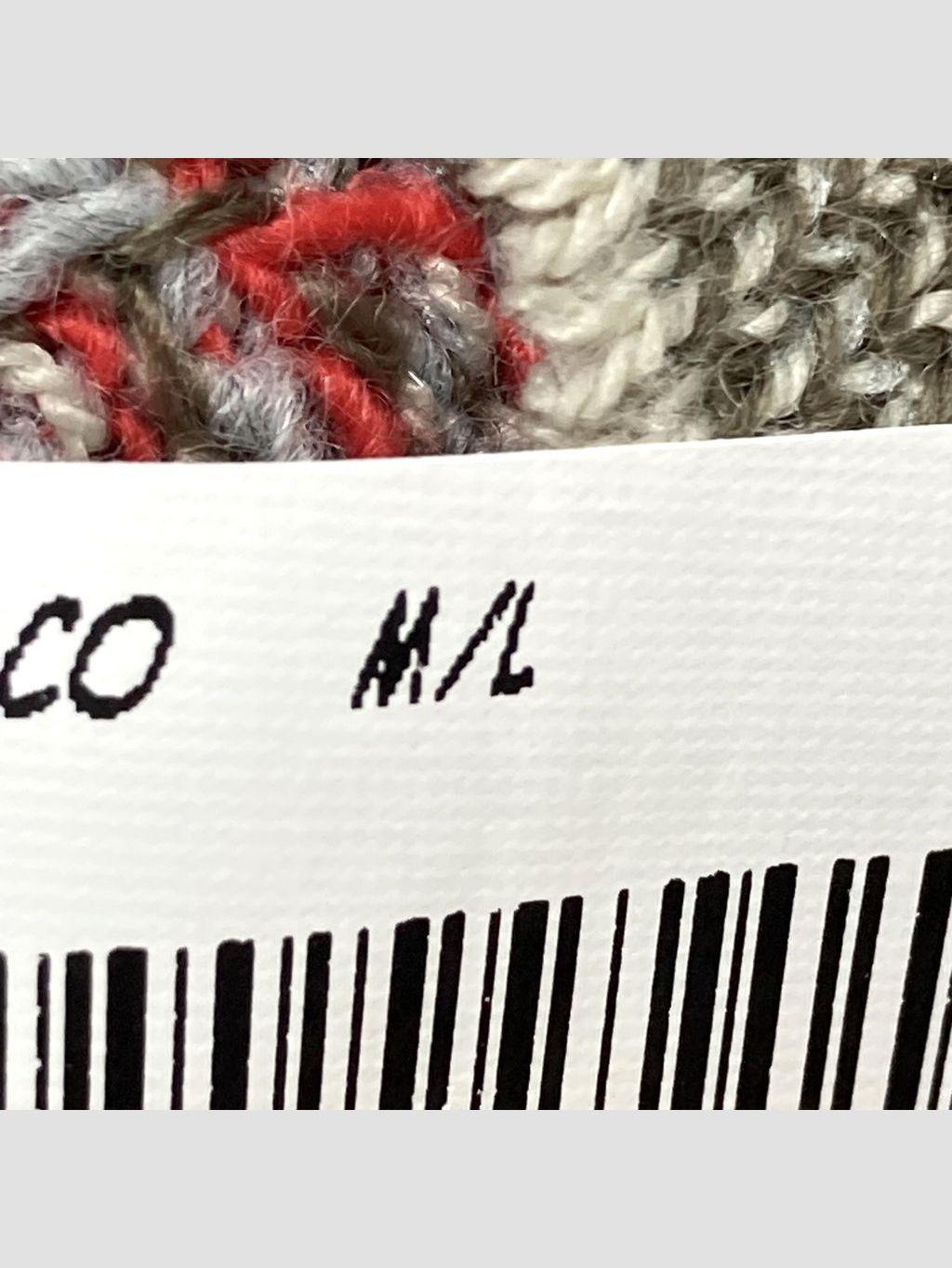 Falda corta UMBRALE - Talla 38 (VOP00900519)-2