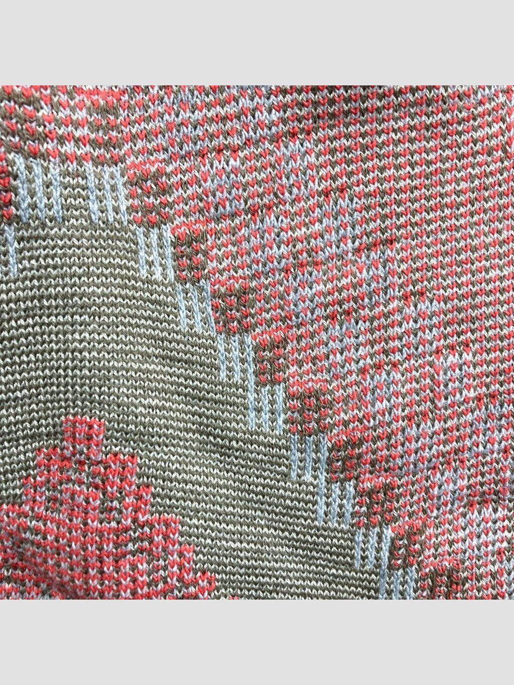 Falda corta UMBRALE - Talla 38 (VOP00900519)-3