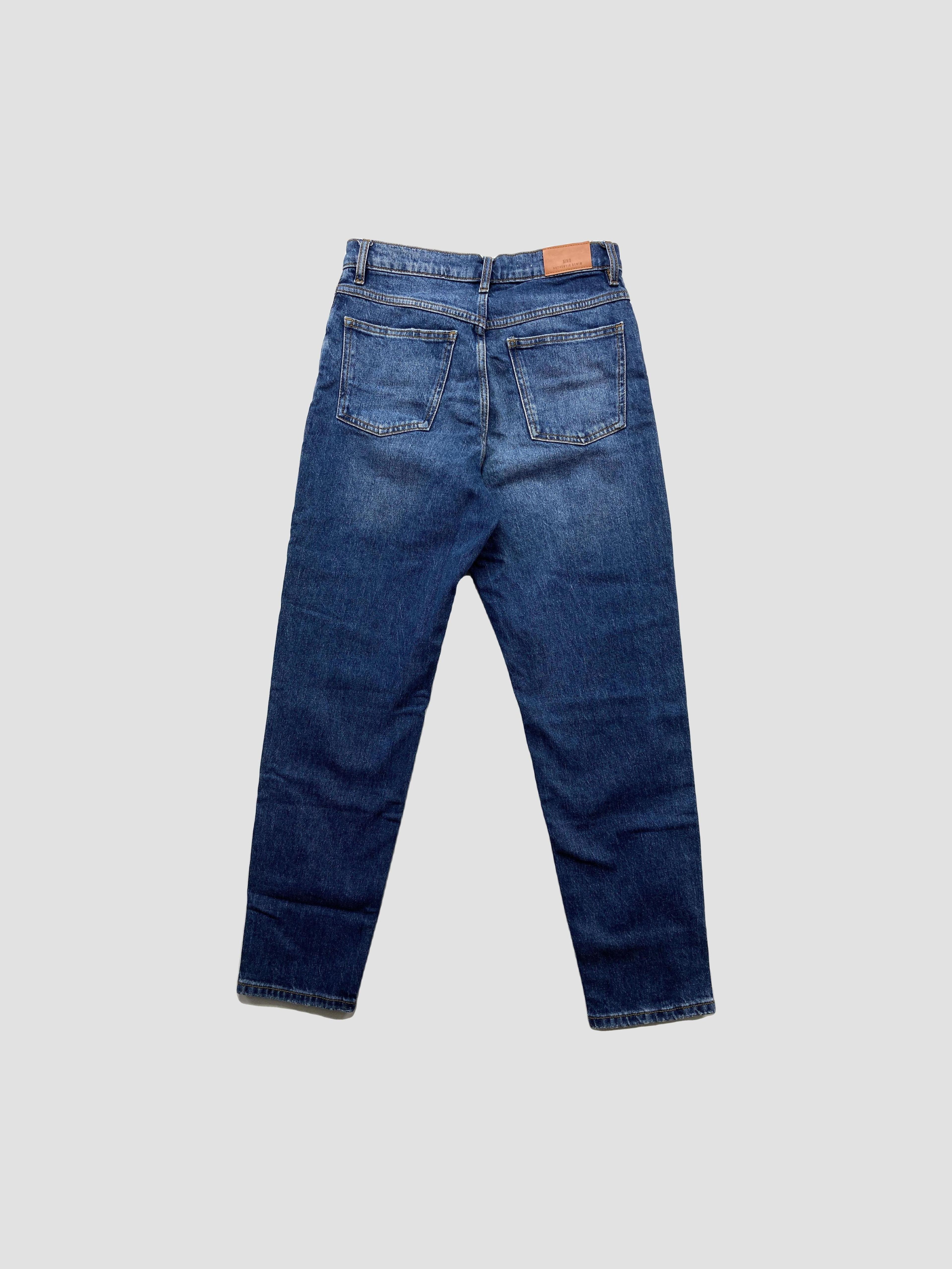 Jean MANGO - Talla 38 (VOP00914386)-1