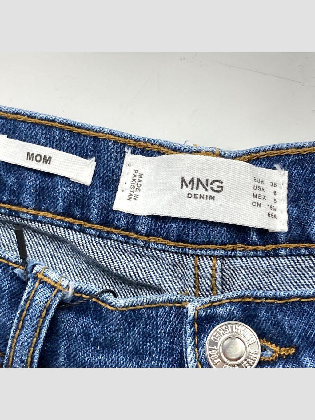 Jean MANGO - Talla 38 (VOP00914386)-2