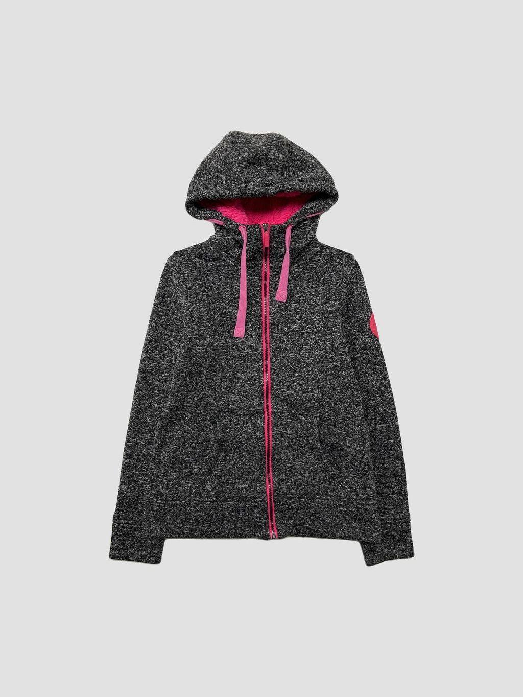 Polerón EVERLAST - Talla S (VOP01129863)-0