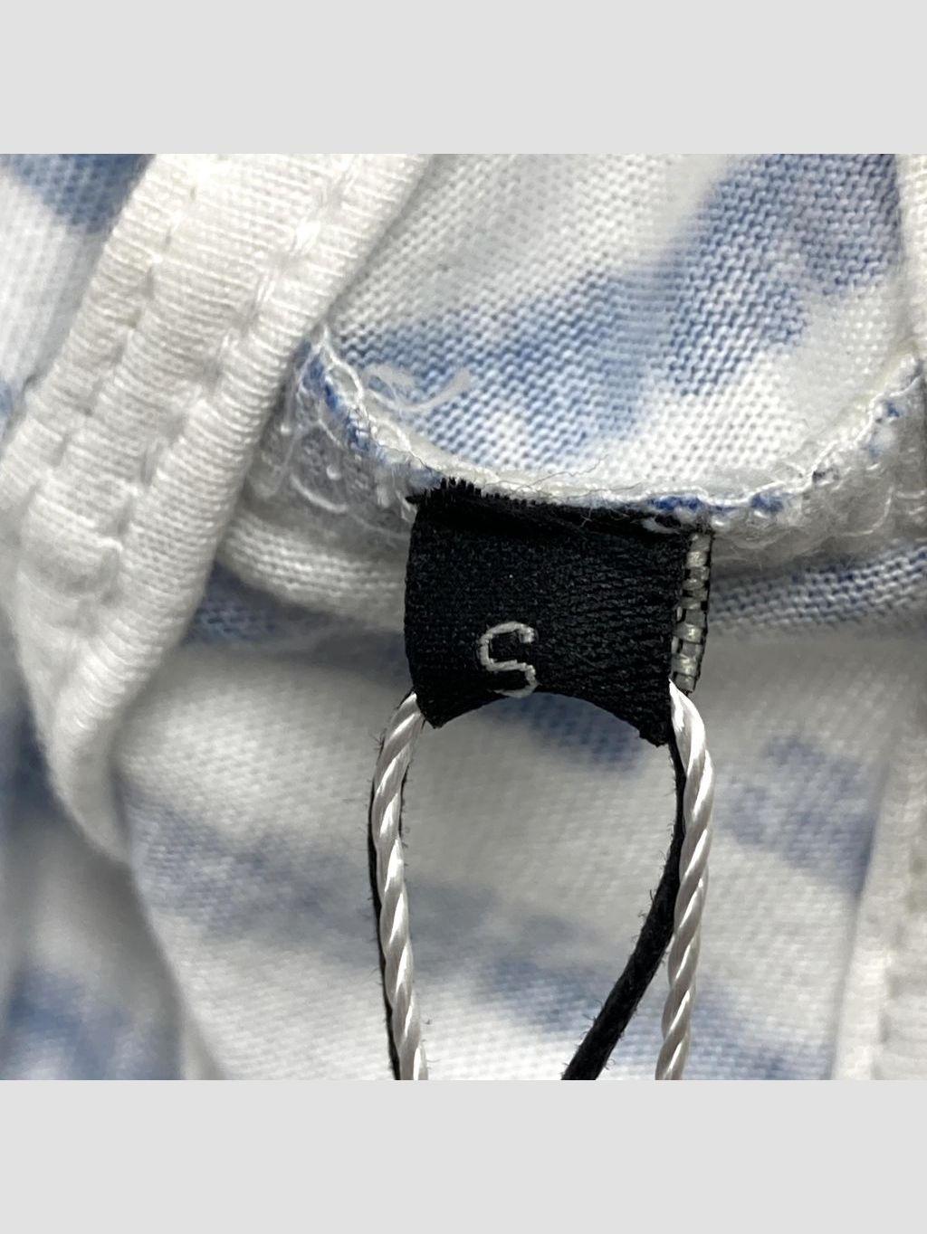 Polera sin mangas DESIGUAL - Talla S (VOP01003935)-2