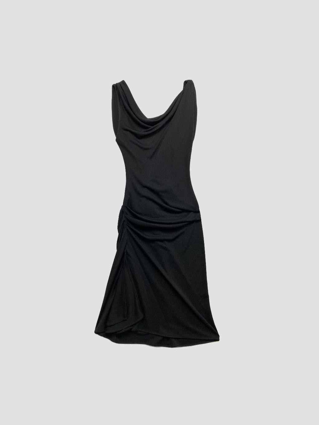 Vestido largo BCBG MAXAZRIA - Talla XS (VOP00799933)-0