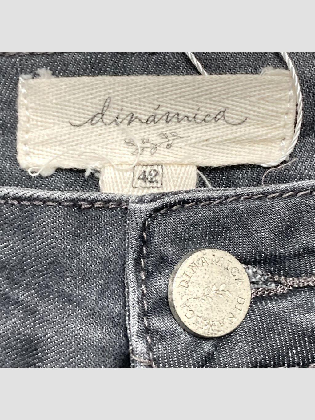 Jean DINÁMICA DESIGN - Talla 42 (VOP01017964)-2