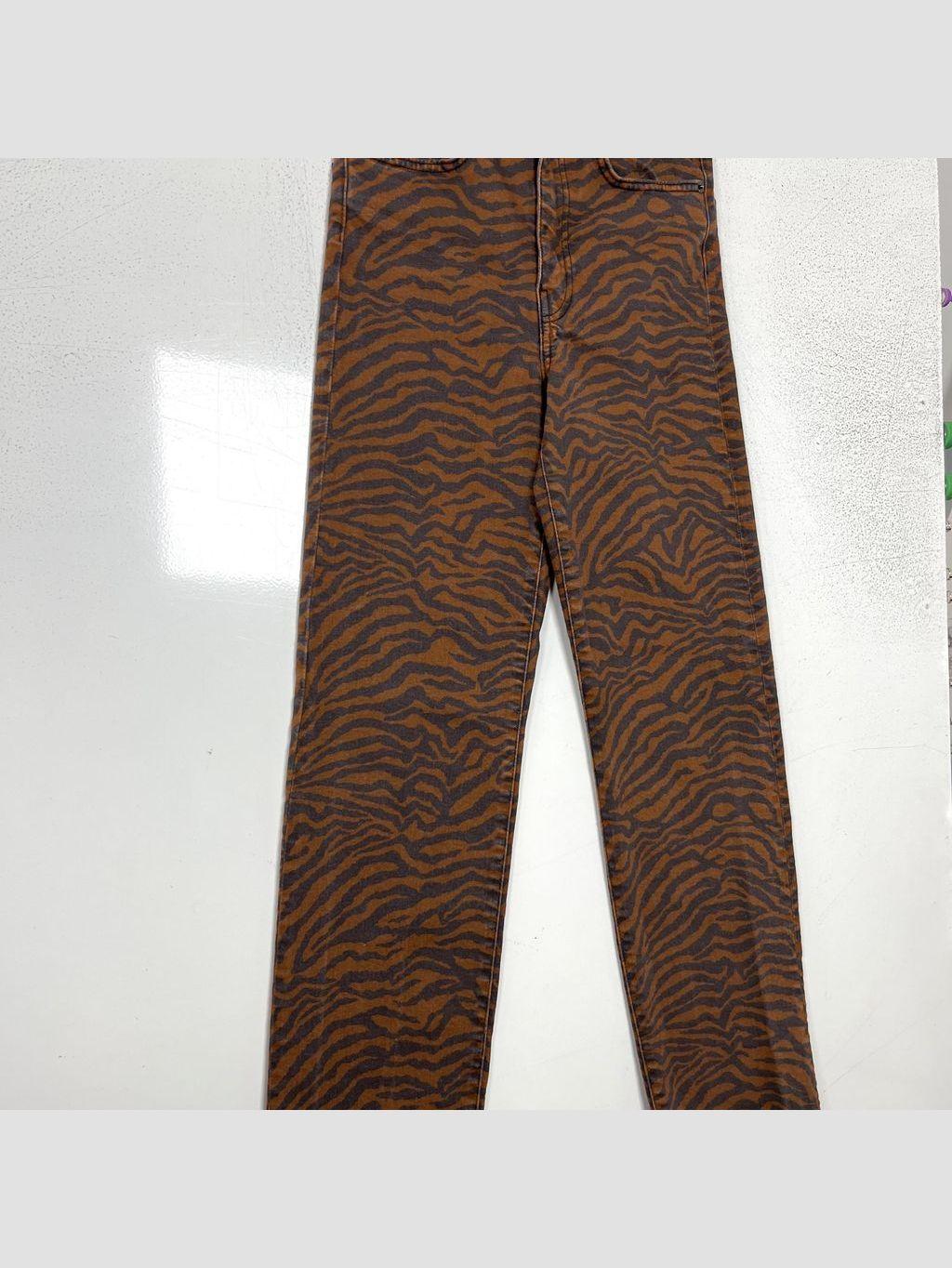 Jean BIMBA Y LOLA - Talla 34 (VOP01111471)-2