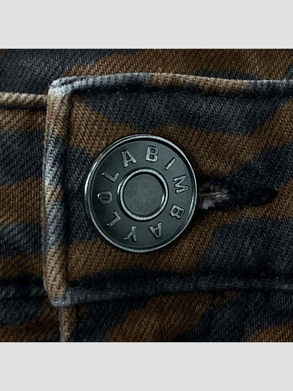 Jean BIMBA Y LOLA - Talla 34 (VOP01111471)-3