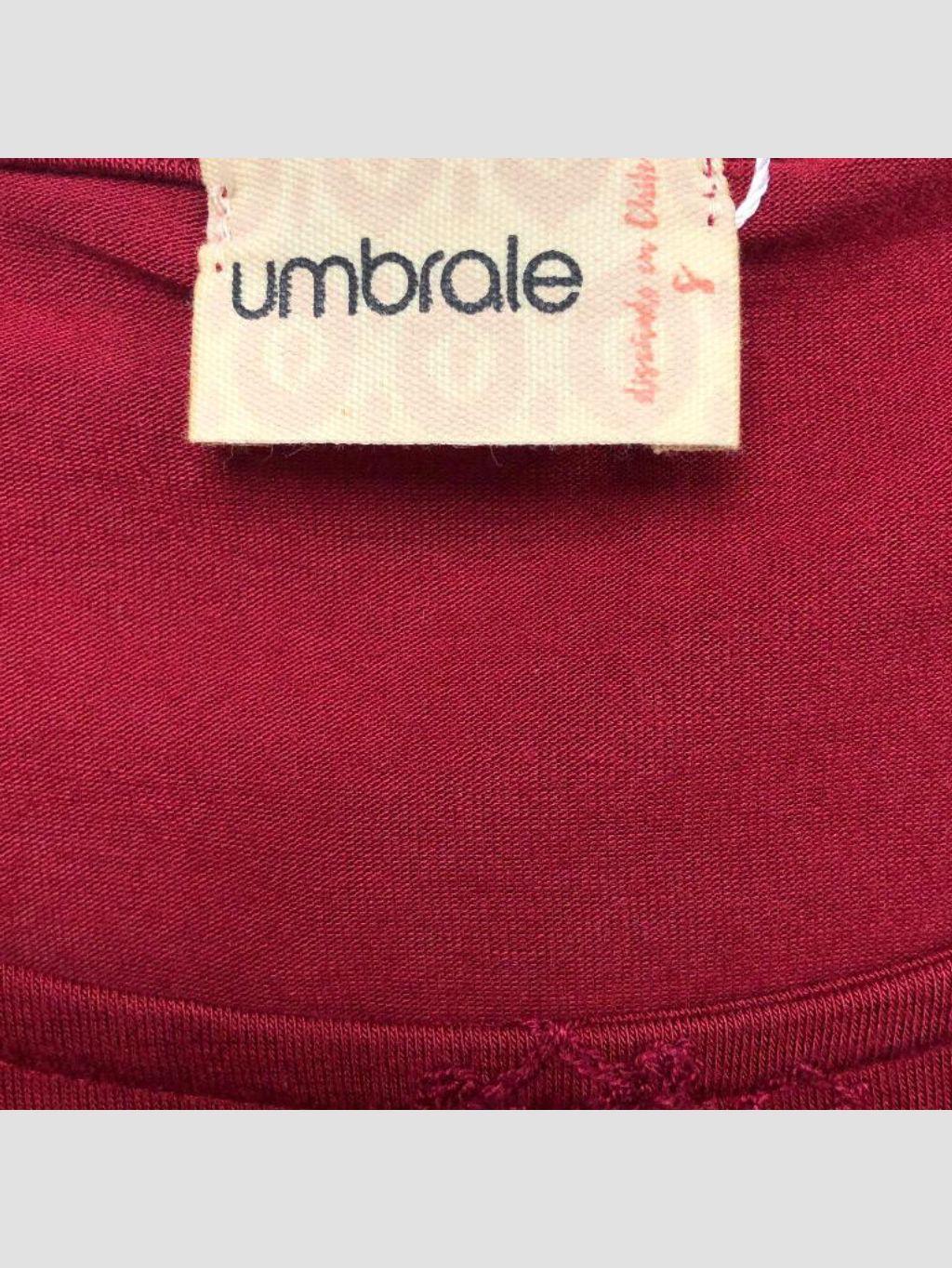 Blusa UMBRALE - Talla S (VOP00775012)-1