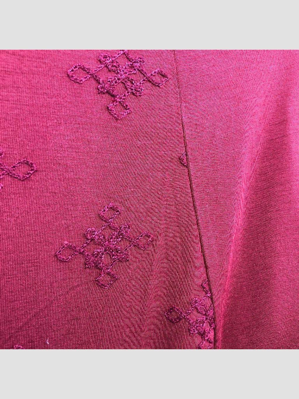 Blusa UMBRALE - Talla S (VOP00775012)-2