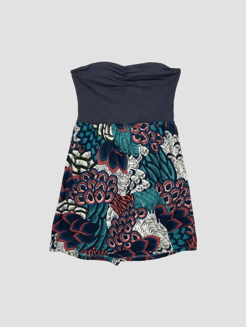 Vestido corto ROXY - Talla S (VOP01214664)-0