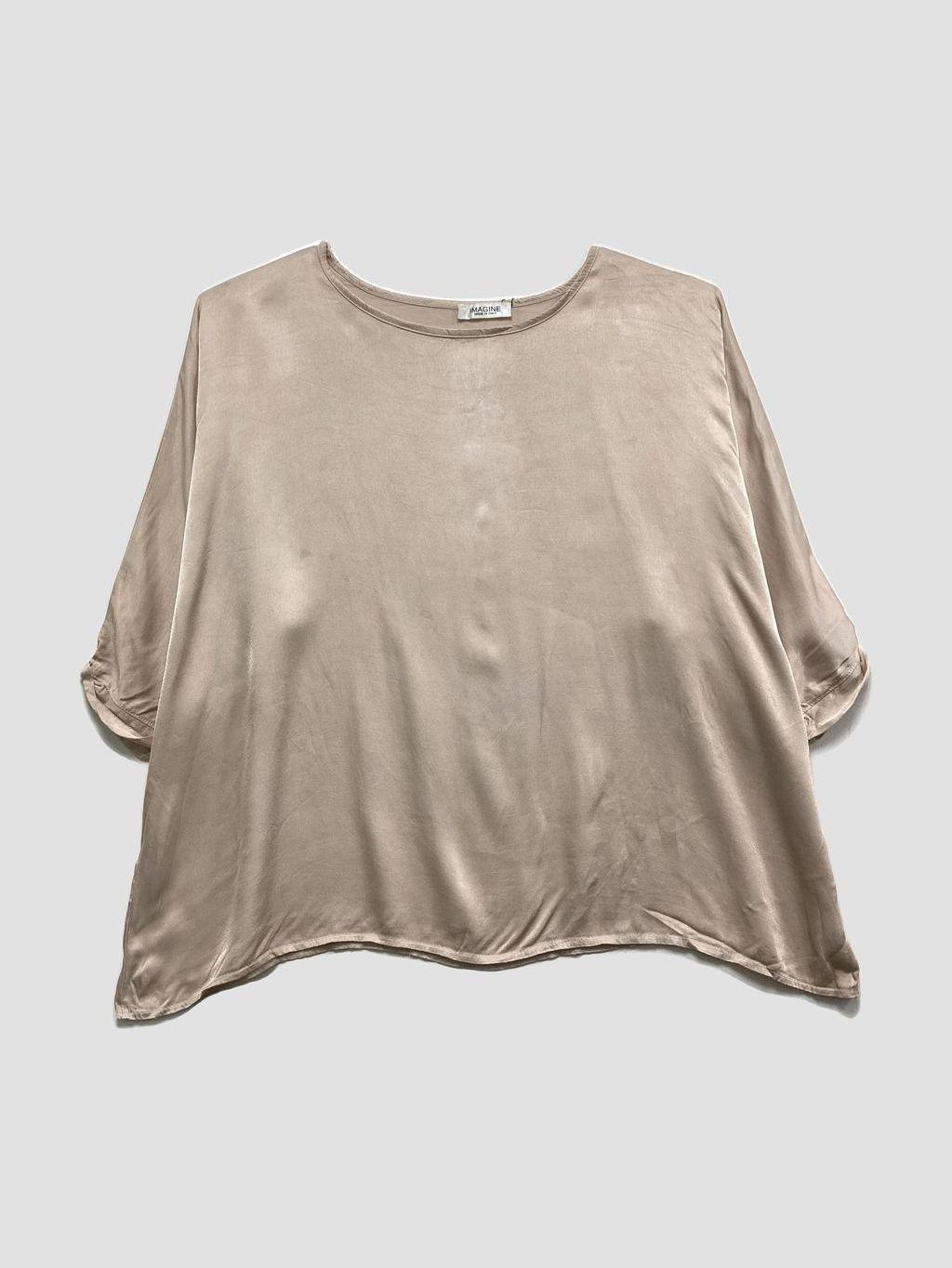 Blusa VINTAGE - Talla L (VOP00902082)-0