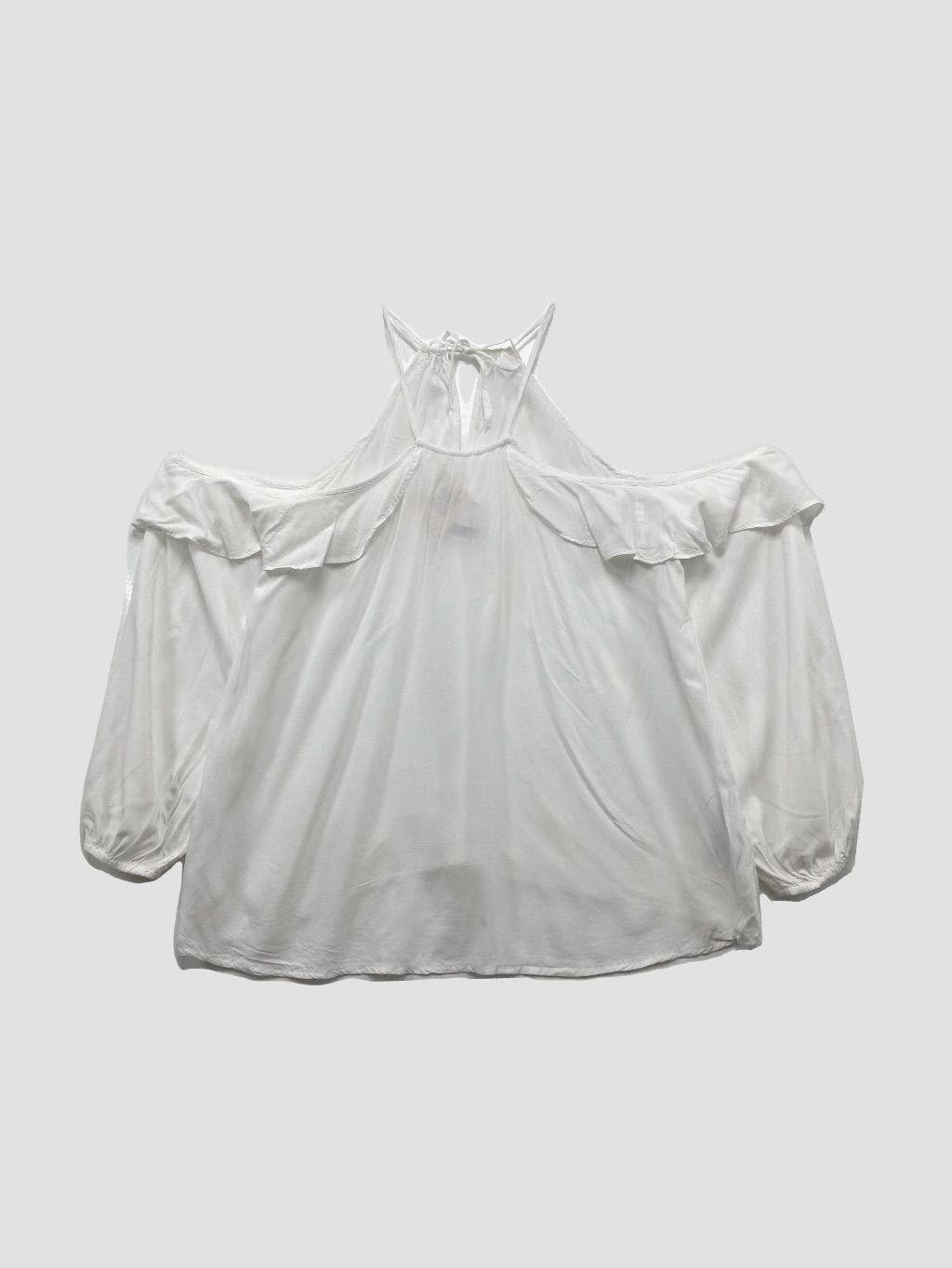 Blusa ABERCROMBIE & FITCH - Talla M (VOP01065274)-0
