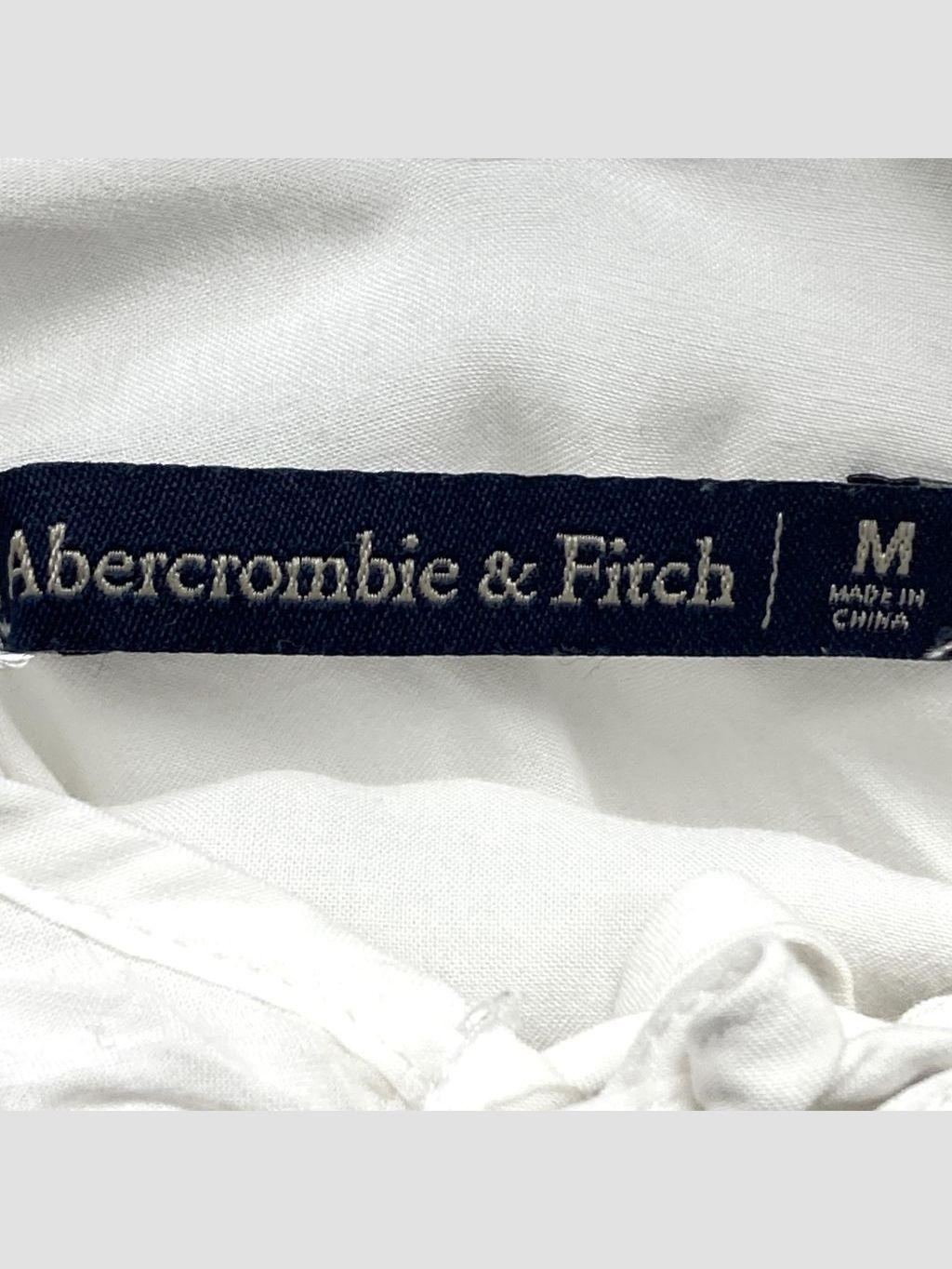 Blusa ABERCROMBIE & FITCH - Talla M (VOP01065274)-1