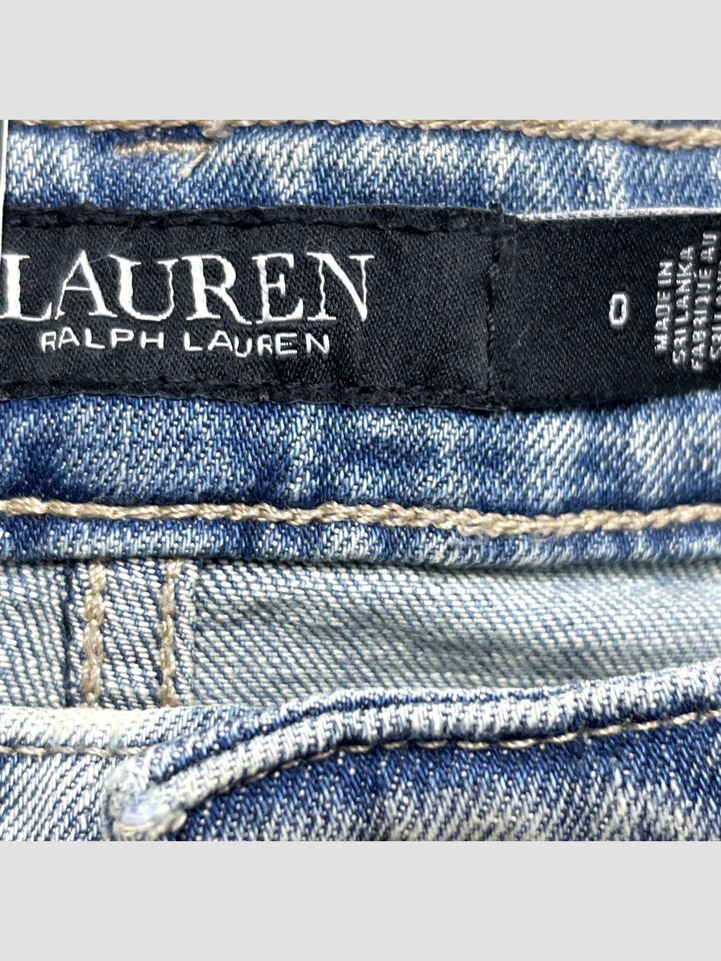 Jean LAUREN BY RALPH LAUREN - Talla 32 (VOP00914589)-2