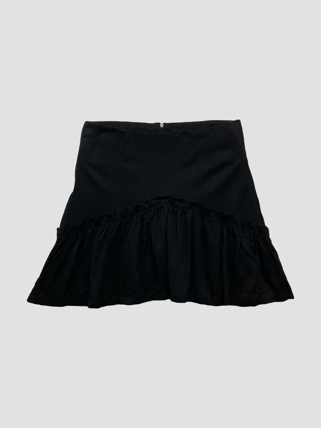 Falda corta MUTH - Talla 36 (VOP01009513)-0