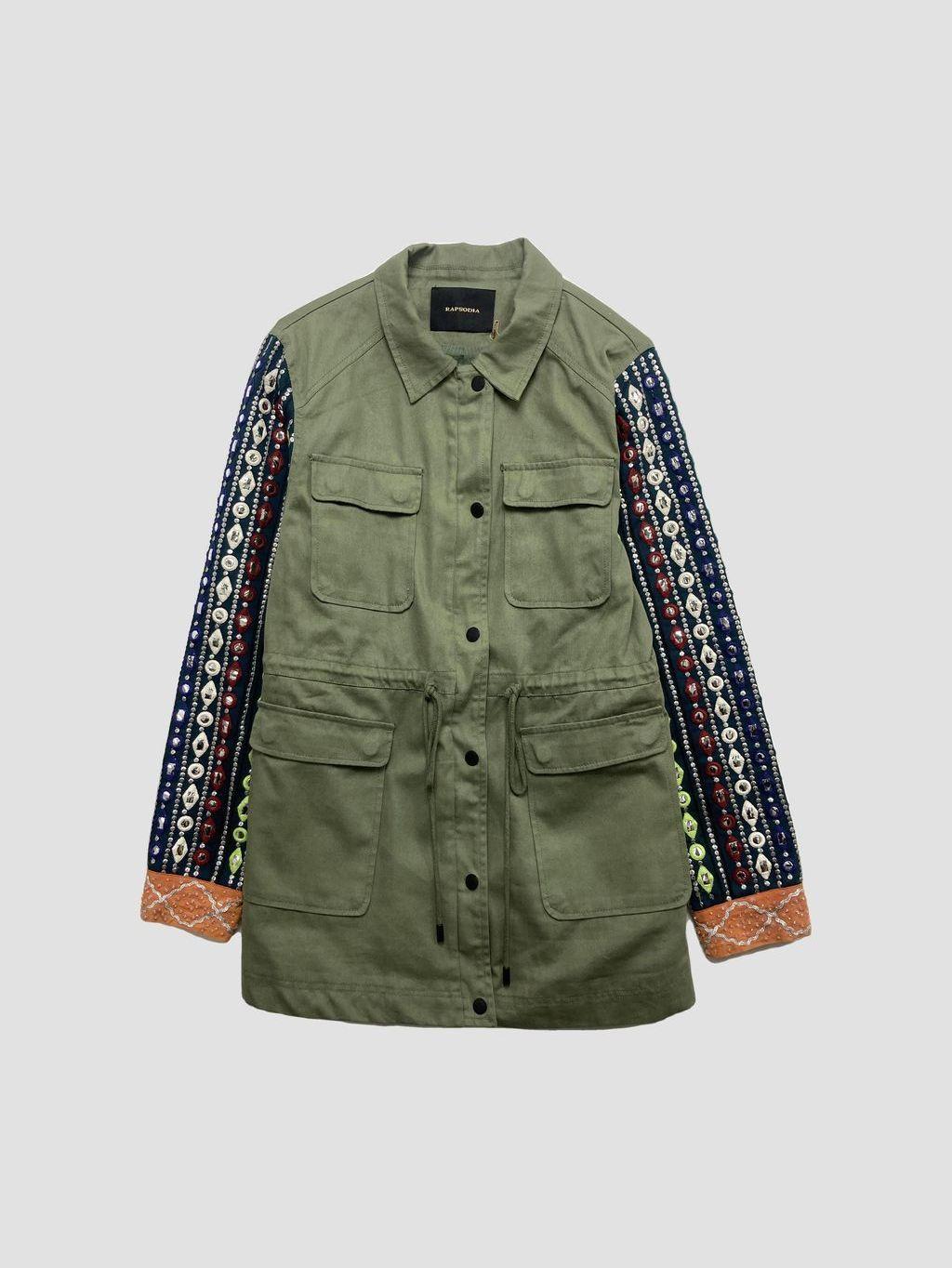 Chaqueta casual RAPSODIA - Talla XL (VOP00981895)-0