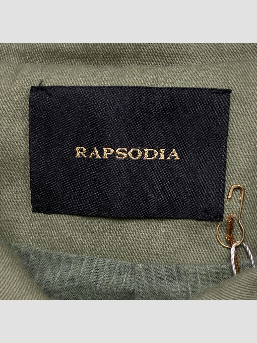 Chaqueta casual RAPSODIA - Talla XL (VOP00981895)-1