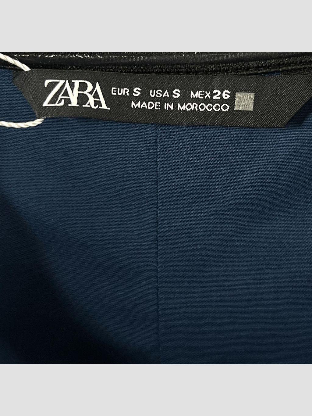 Enterito ZARA - Talla S (VOP01122371)-1