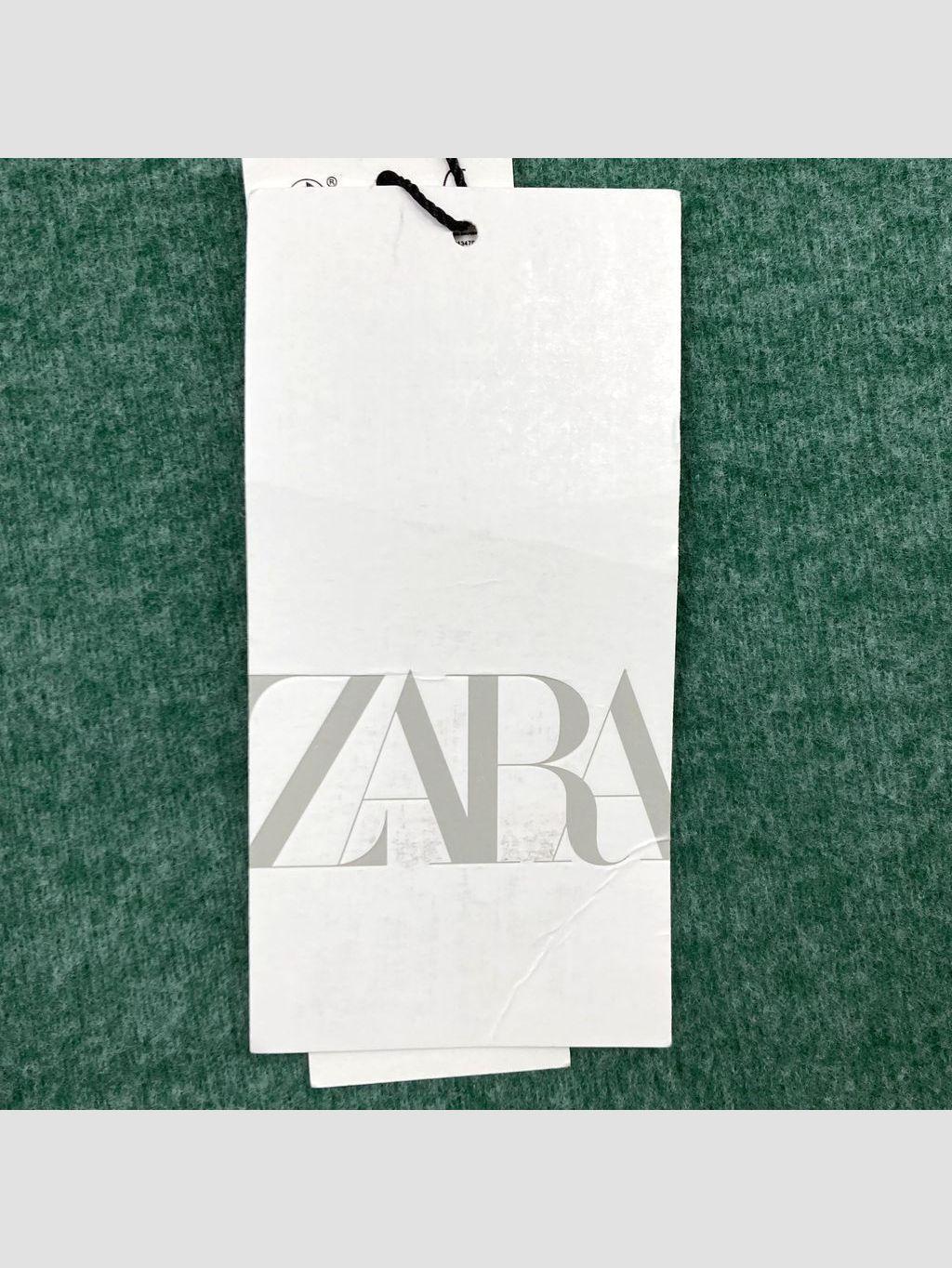 Blusa ZARA - Talla L (VOP01126648)-2