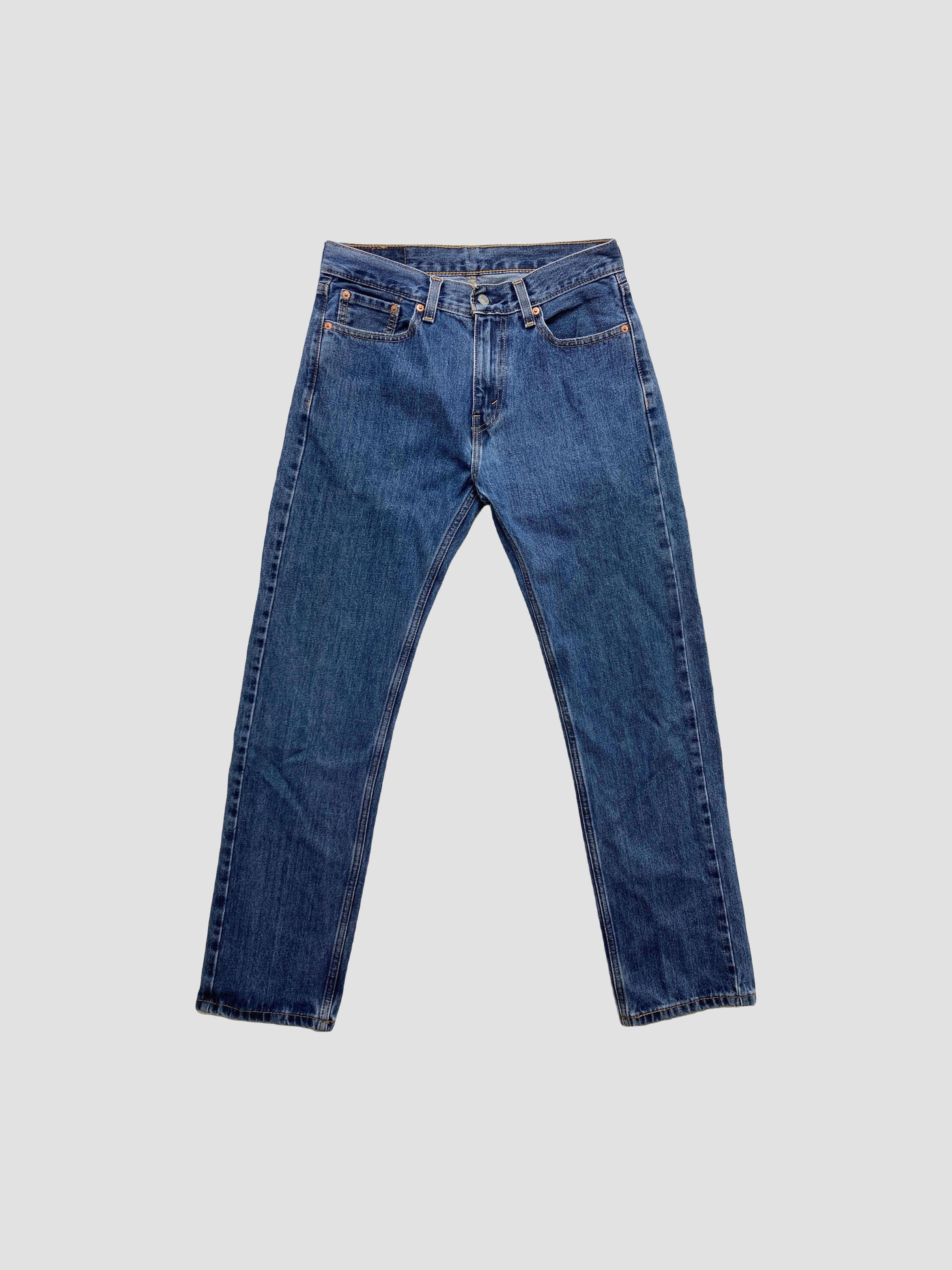 Jean LEVI'S - Talla 40 (VOP01070639)-0