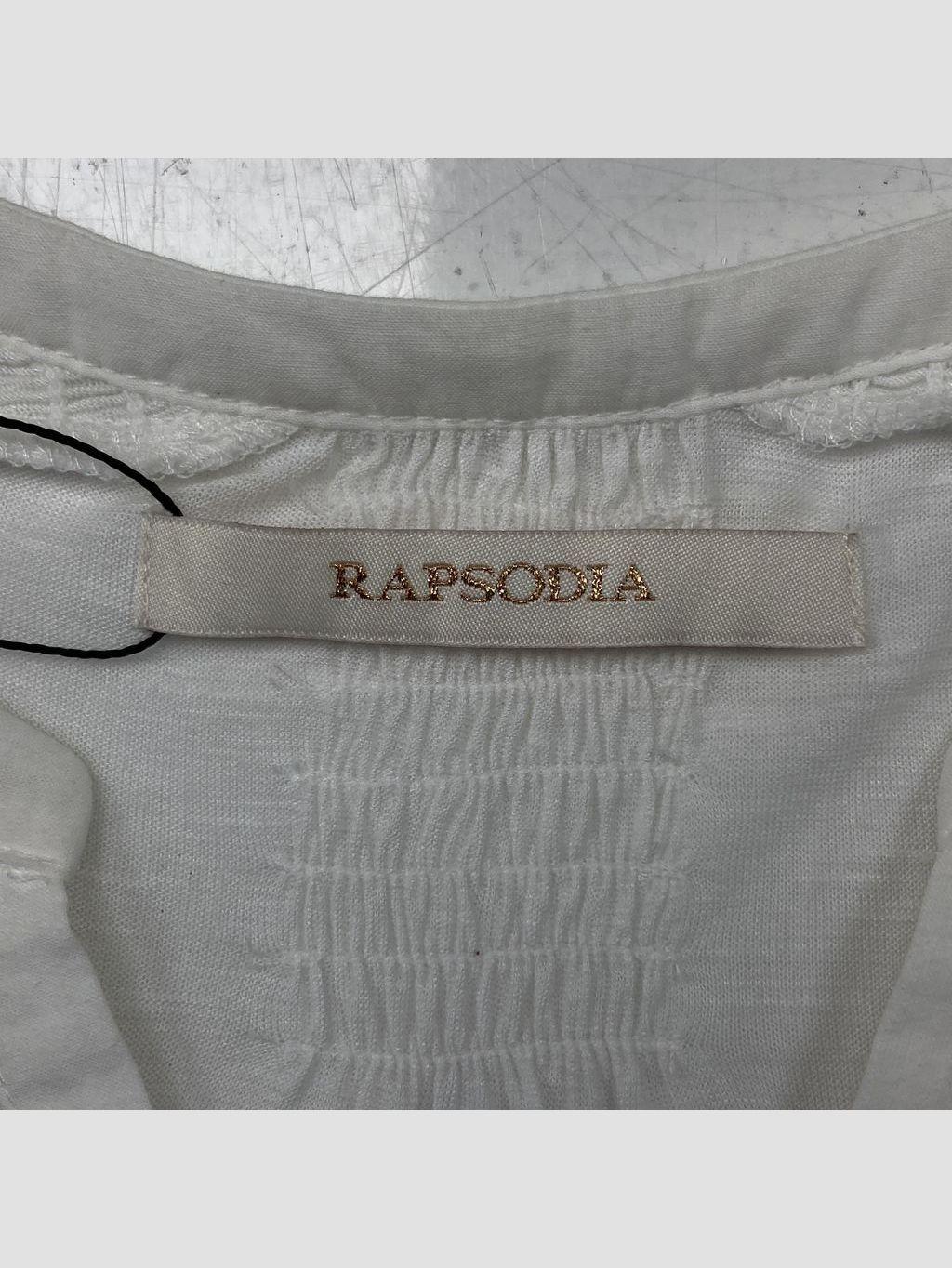 Blusa RAPSODIA - Talla M (VOP01202163)-1