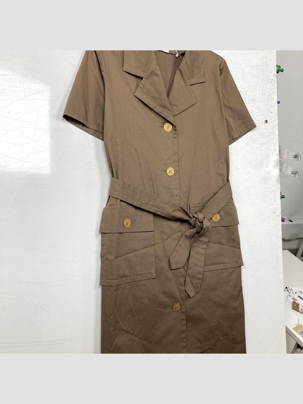 Vestido largo GIVENCHY - Talla XL (VOP01113079)-4