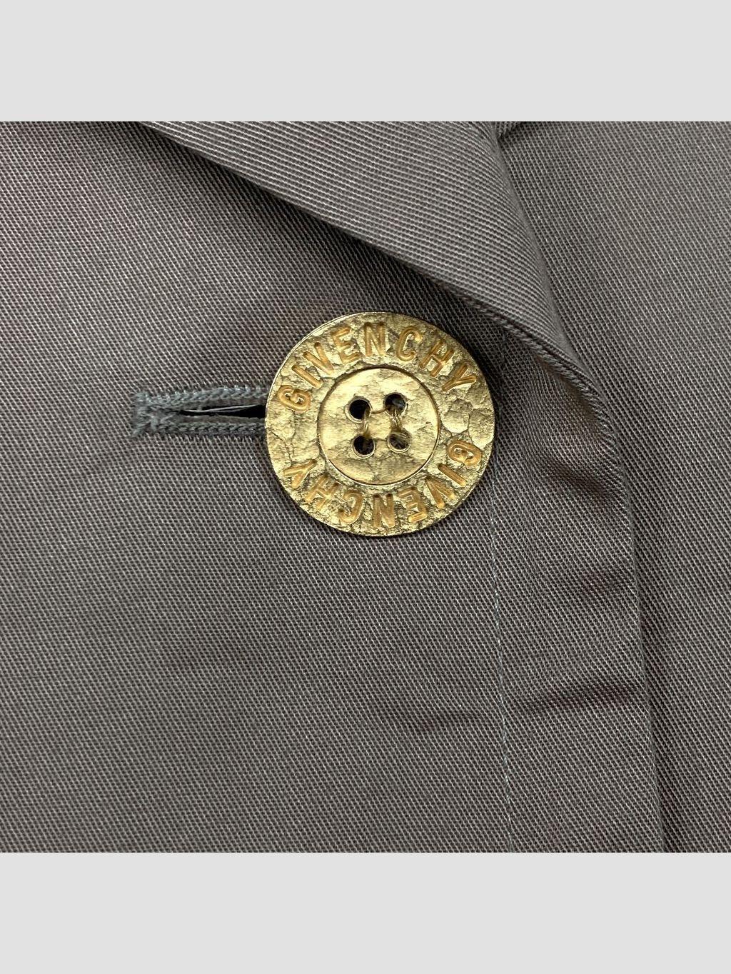 Vestido largo GIVENCHY - Talla XL (VOP01113079)-5