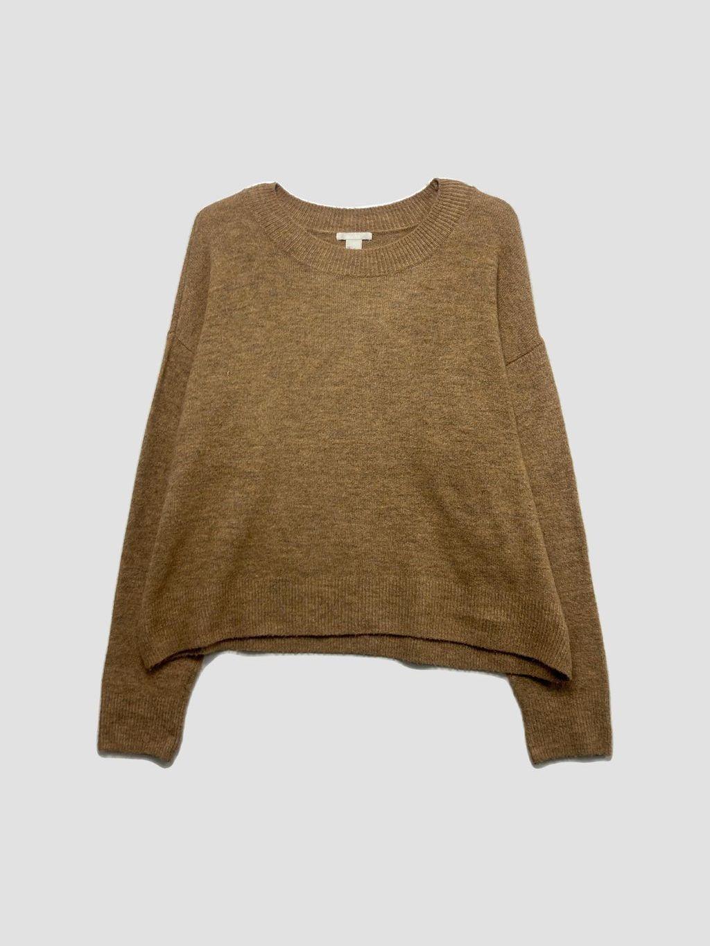 Sweater H&M - Talla L (VOP00959588)-0