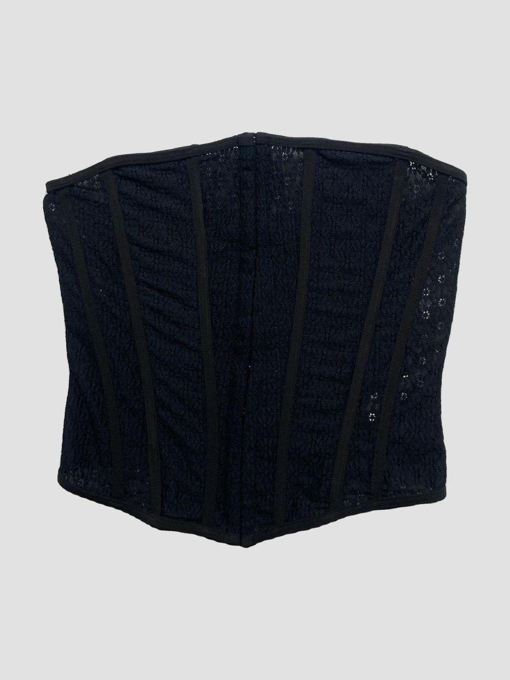 Blusa ZARA - Talla L (VOP00989209)-0