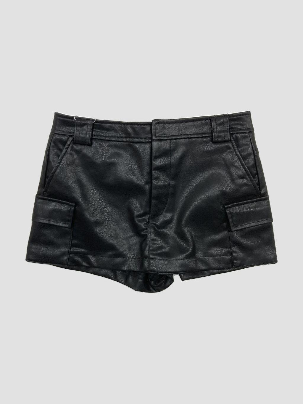 Short ZARA - Talla 36 (VOP01112276)-0