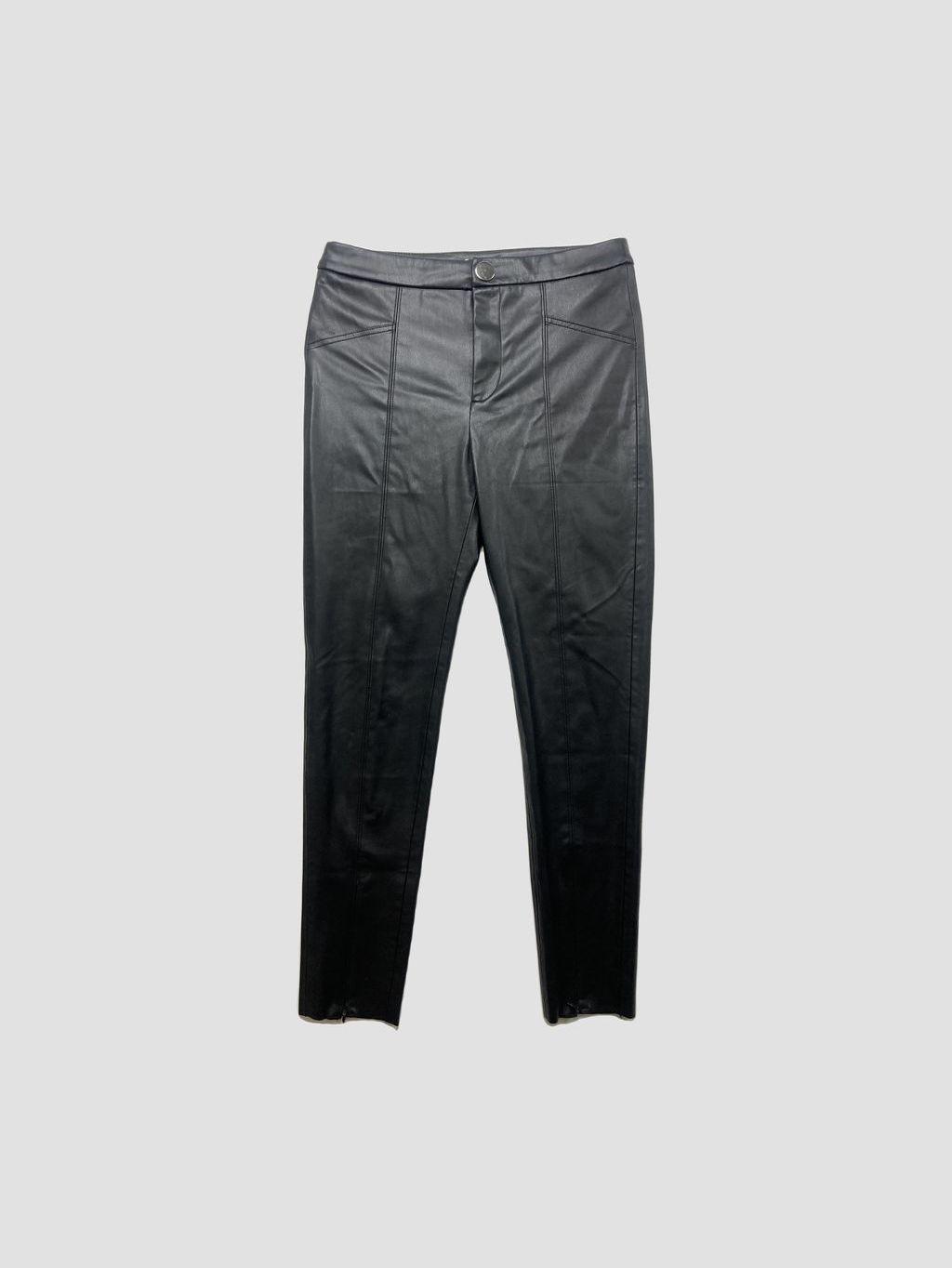 Calza ZARA - Talla 38 (VOP00964491)-0