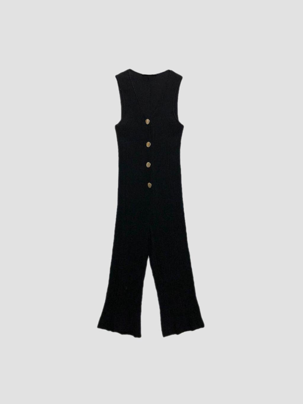 Enterito ZARA - Talla M (VOP00755232)-0