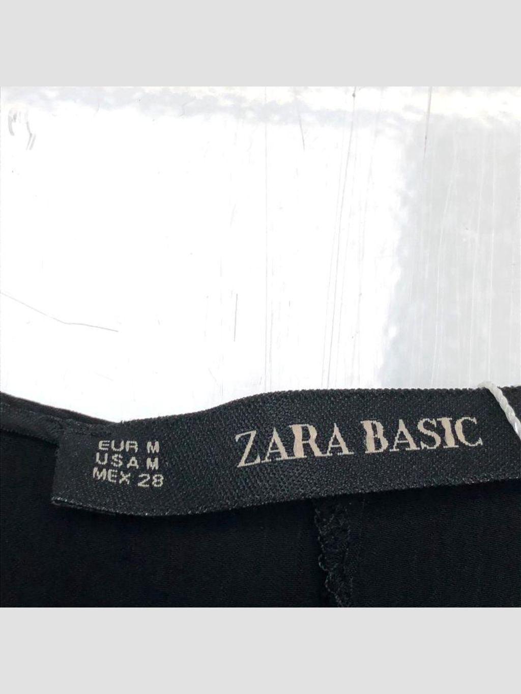 Enterito ZARA - Talla M (VOP00755232)-1