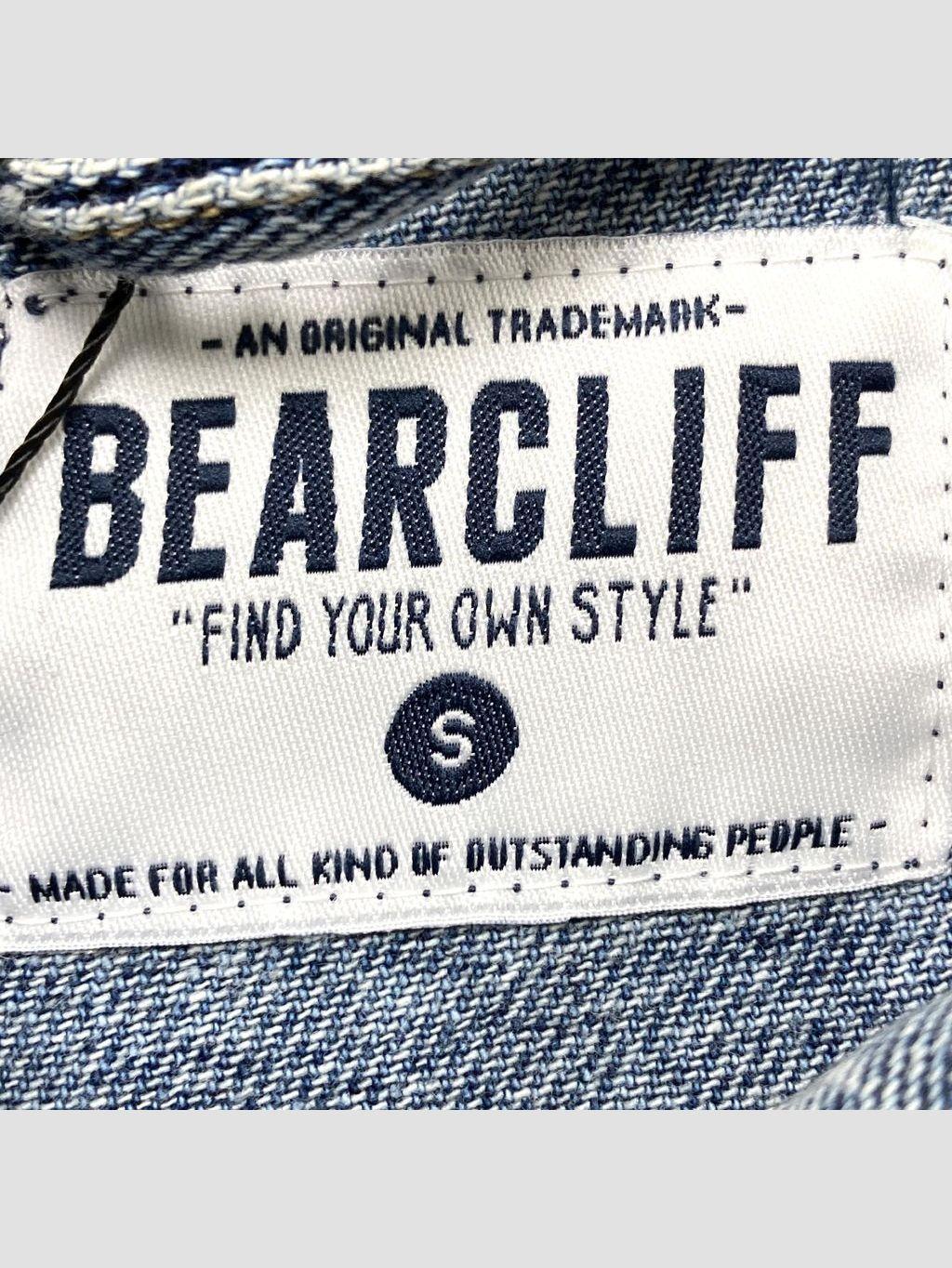 Chaqueta casual VINTAGE - Talla S (VOP00894169)-1