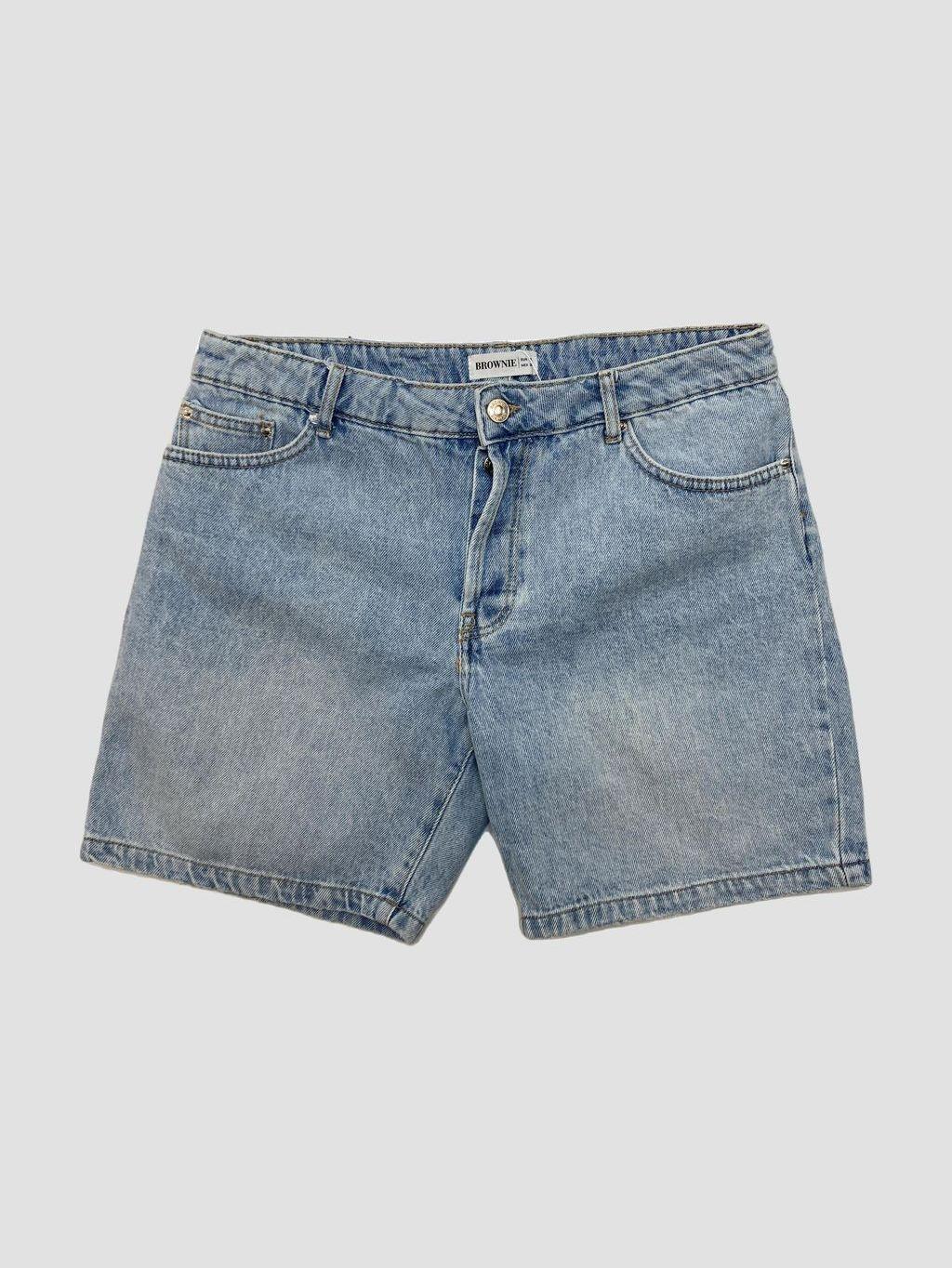 Short BROWNIE - Talla 38 (VOP01072538)-0