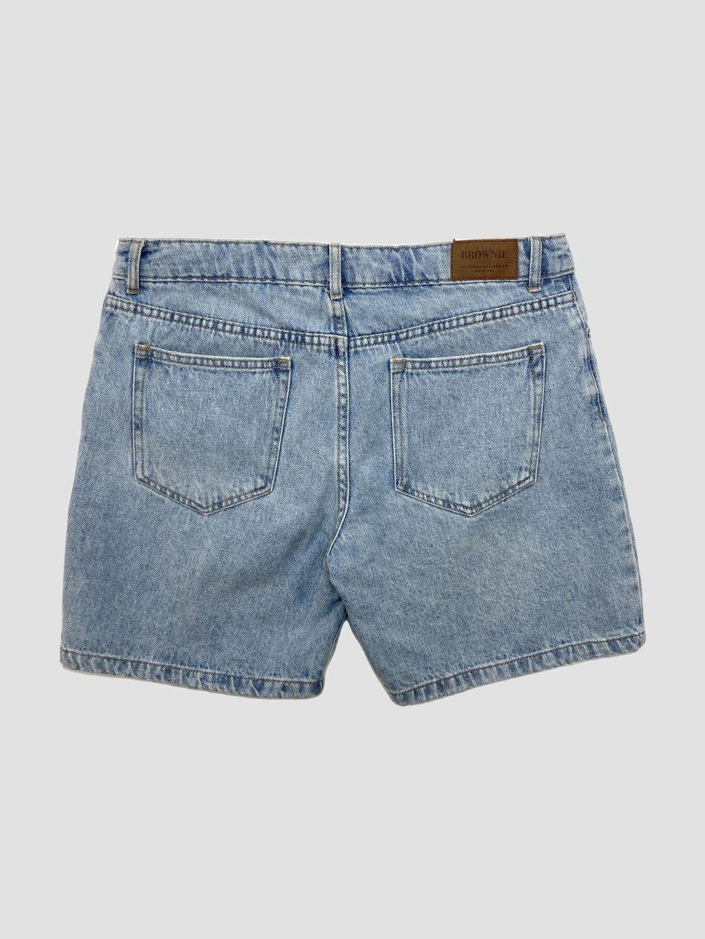 Short BROWNIE - Talla 38 (VOP01072538)-1