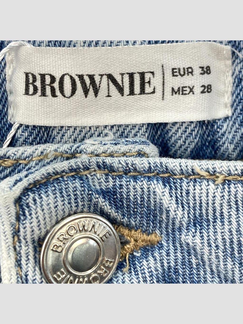 Short BROWNIE - Talla 38 (VOP01072538)-2
