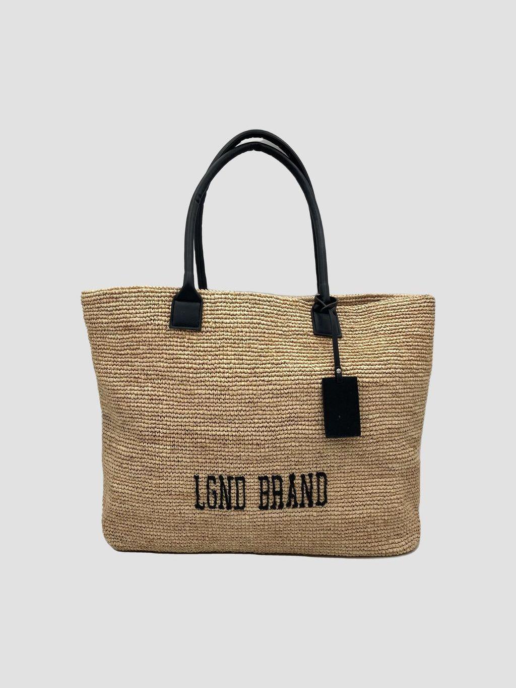 Bolso shopper LGND - Talla Talla Única (VOP01078124)-0