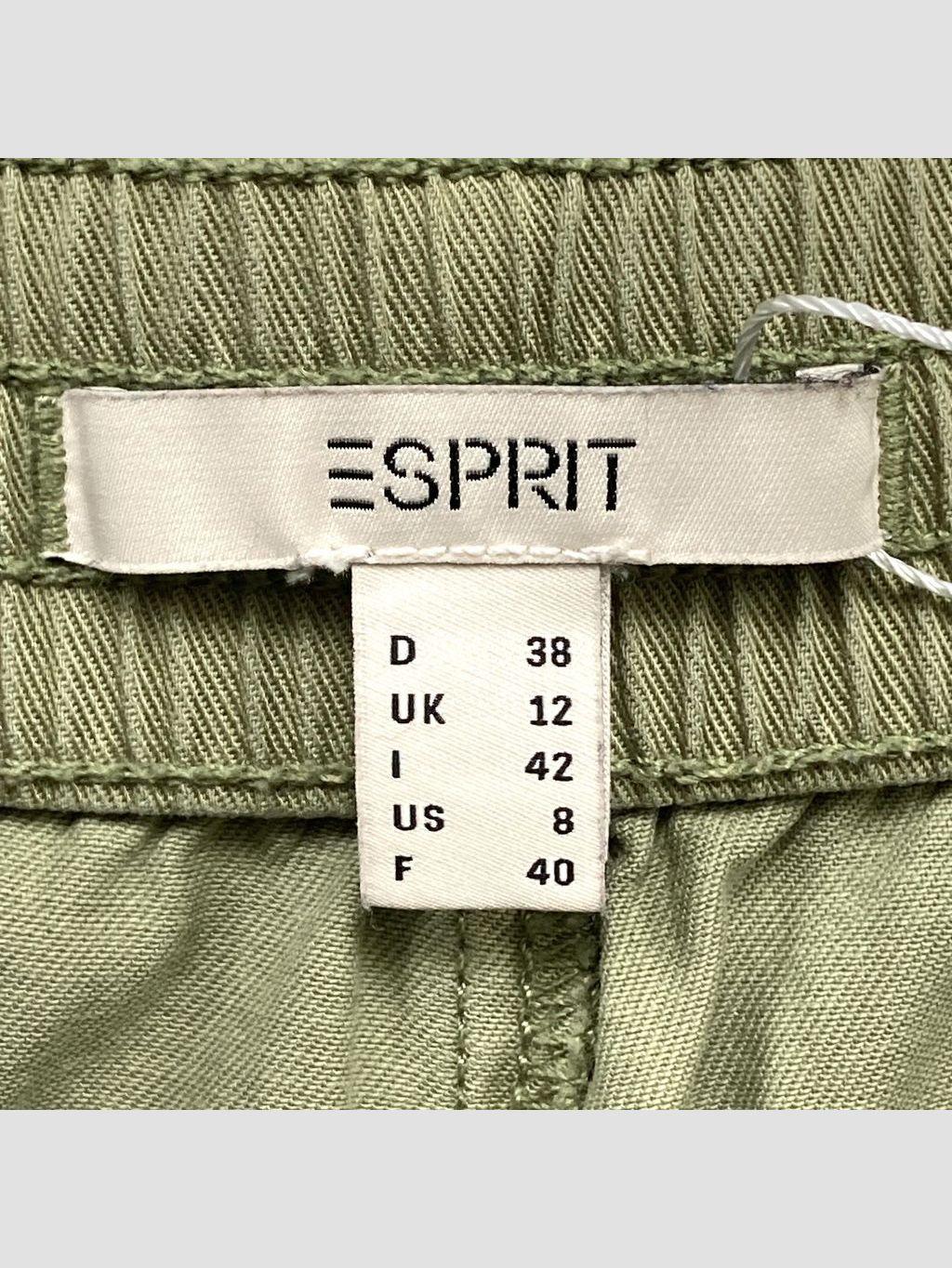 Pantalón ESPRIT - Talla 40 (VOP01027955)-1