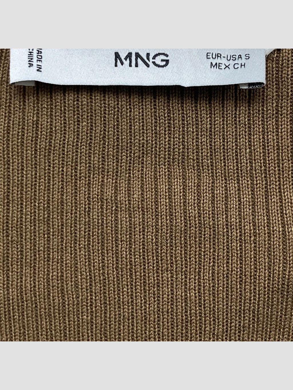 Polera MANGO - Talla S (VOP01006834)-1