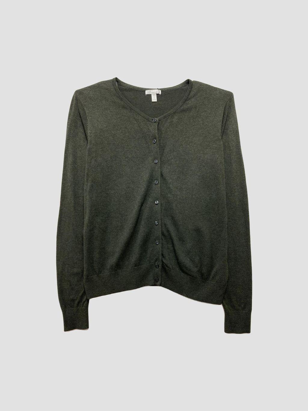 Chaleco H&M - Talla XL (VOP00908352)-0