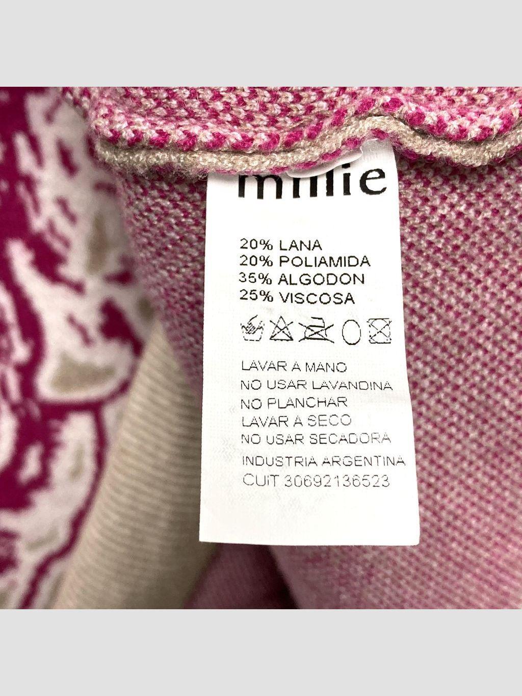 Sweater MILLIE - Talla XL (VOP01013481)-2