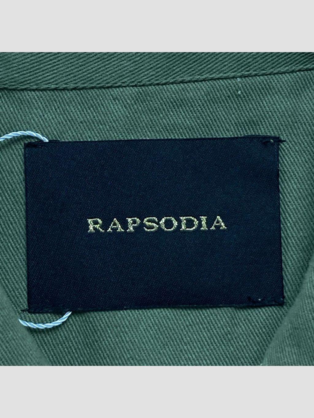 Chaqueta casual RAPSODIA - Talla M (VOP01010968)-1