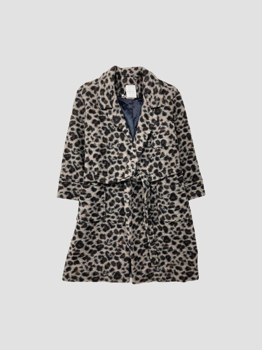 Abrigo QUINA - Talla M (VOP01166940)-0