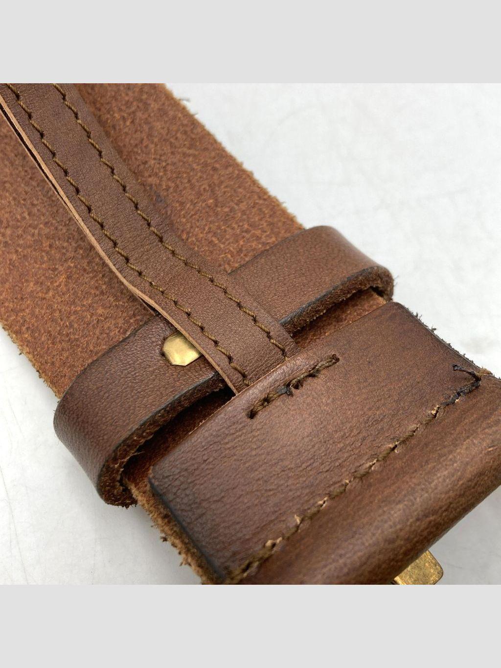 Cinturón GUCCI - Talla Talla Única (VOP01052449)-3