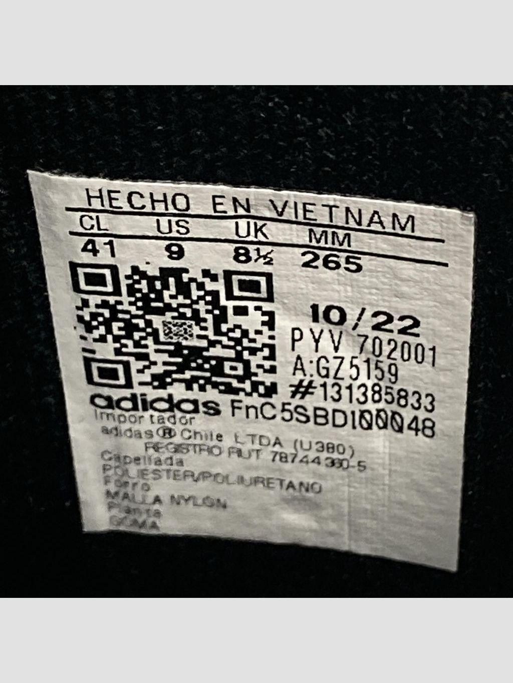 Zapatillas ADIDAS - Talla 41 (VOP00845565)-3